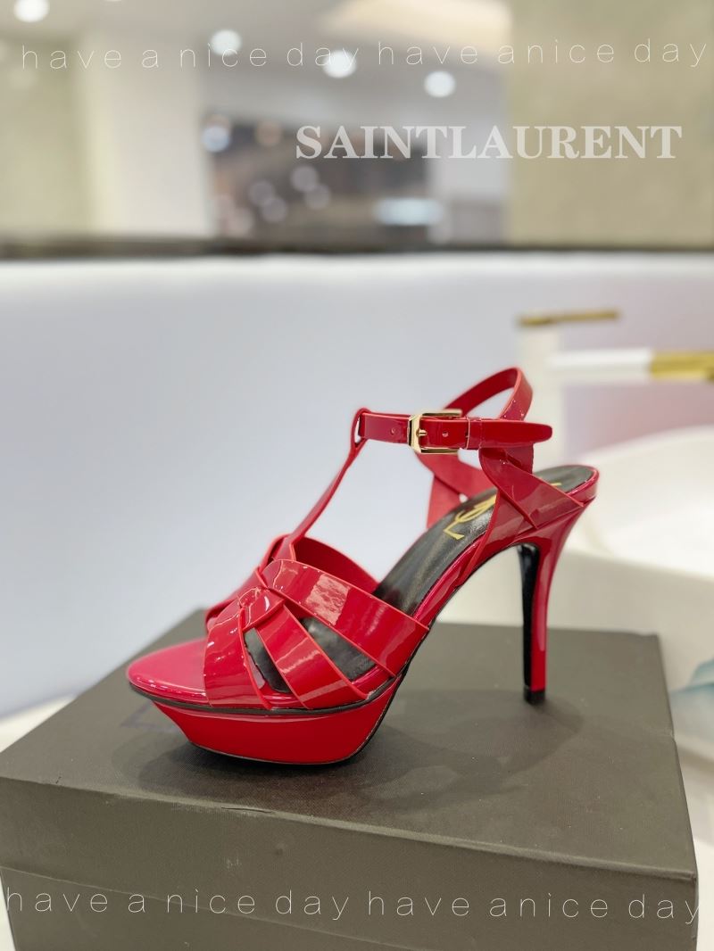 Ysl Shoes